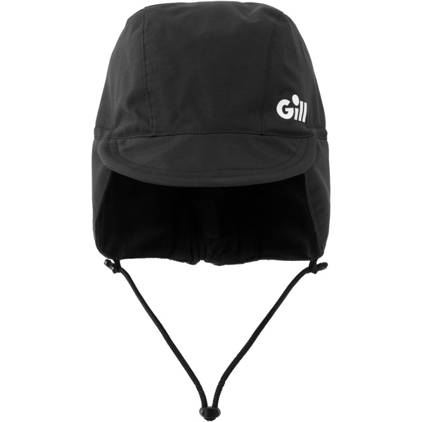 2026 Gill Heren Offshore Hoed HT59 - Black